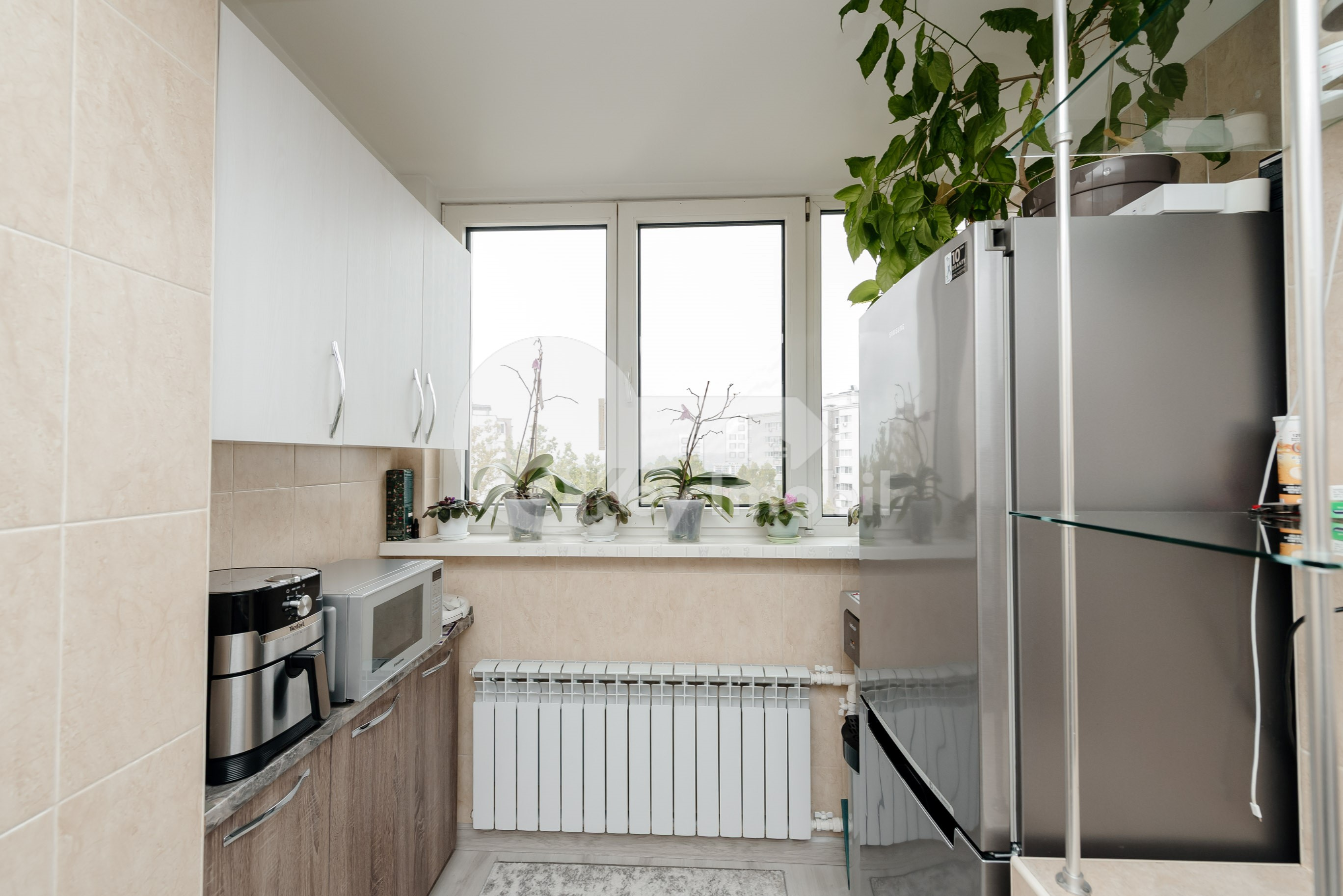 Apartament, Buiucani, VISSARION BELINSKI