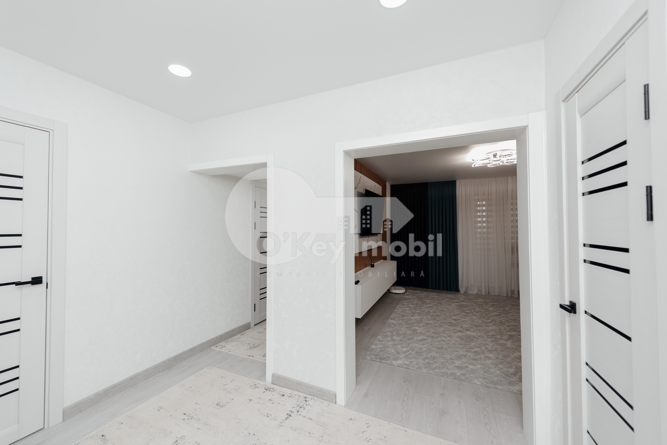 Apartament, Buiucani, VISSARION BELINSKI