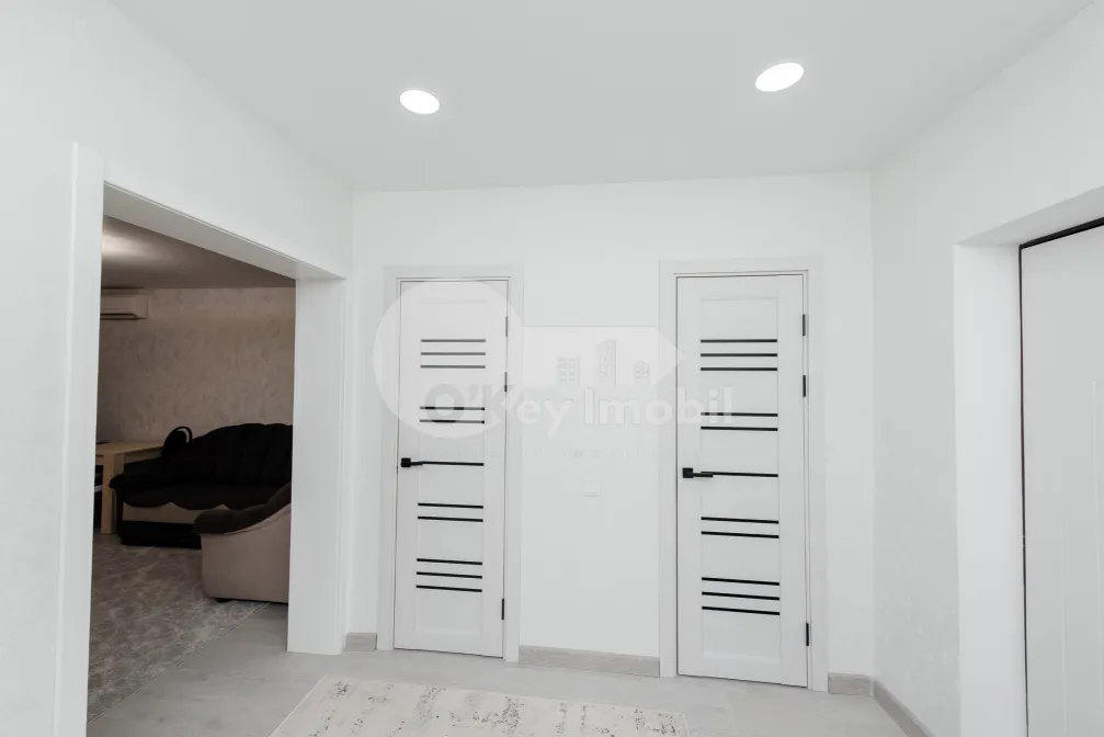 Квартира, Буюканы, ВИССАРИОН БЕЛИНСКИЙ