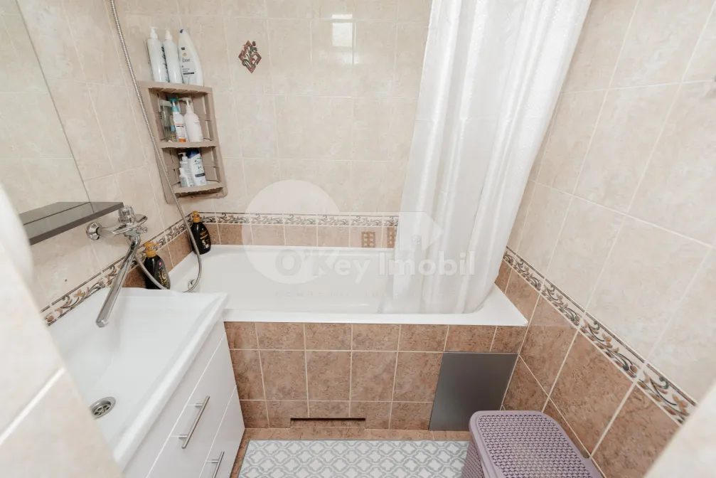 Квартира, Буюканы, ВИССАРИОН БЕЛИНСКИЙ