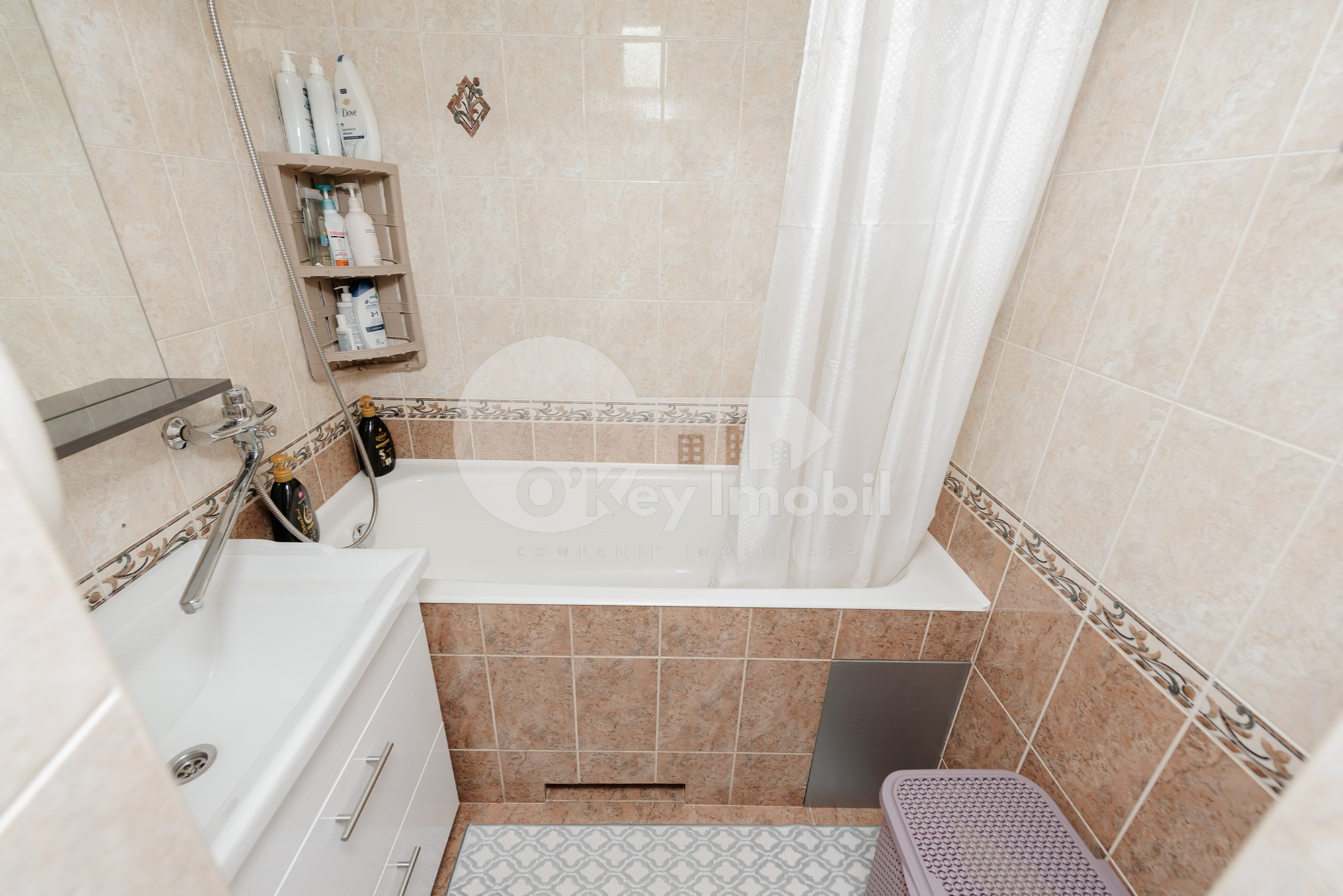 Apartament, Buiucani, VISSARION BELINSKI