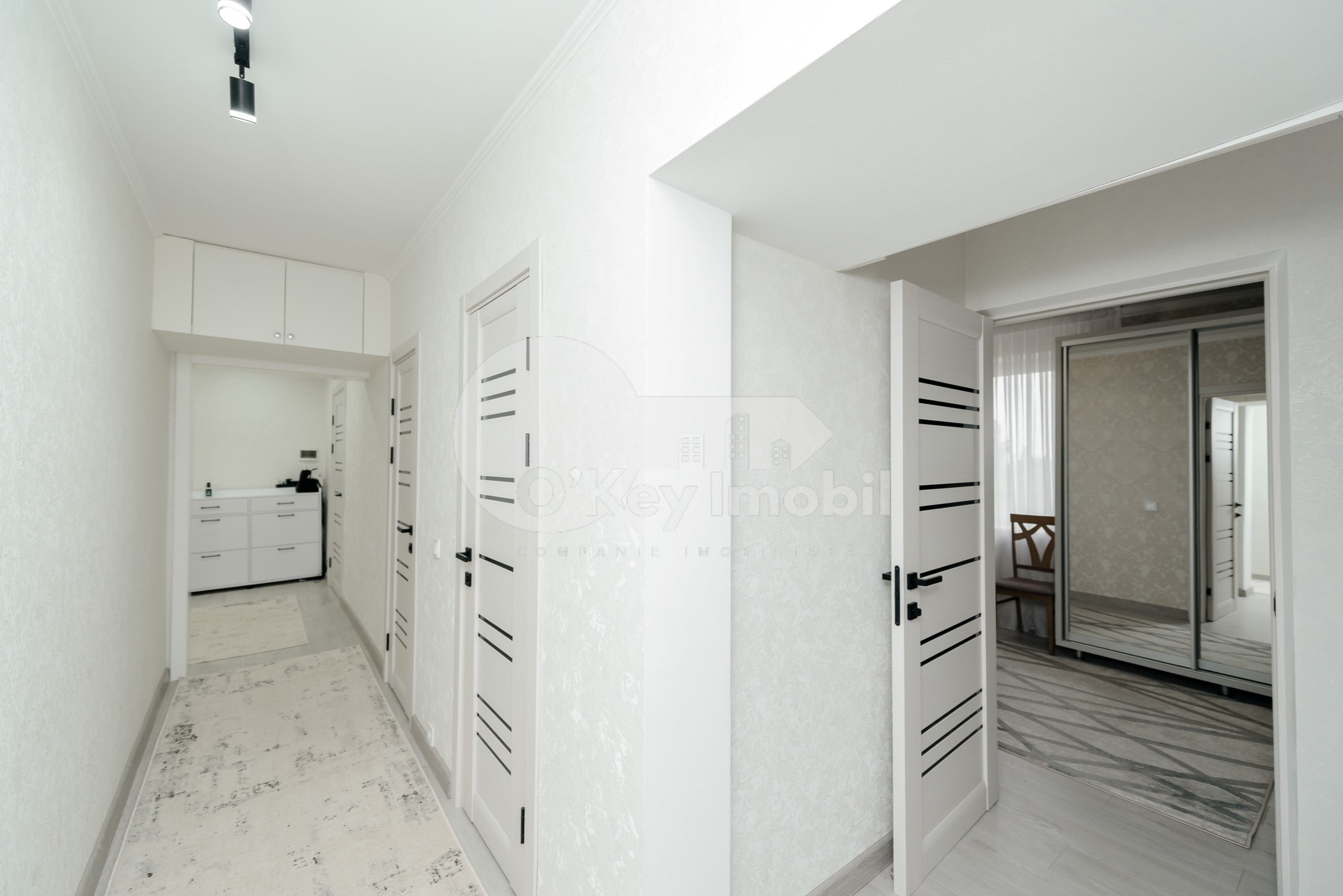 Apartament, Buiucani, VISSARION BELINSKI