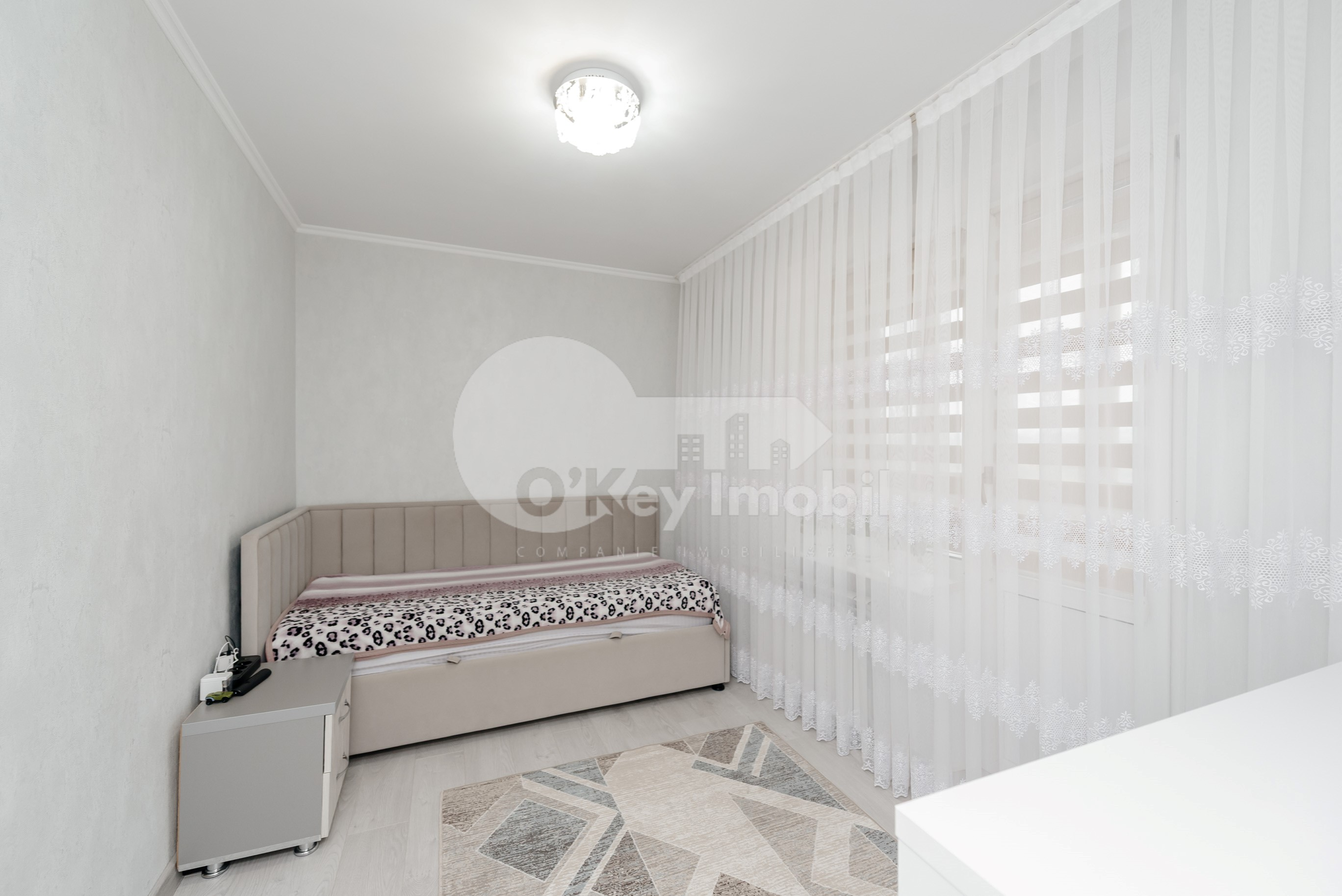 Apartament, Buiucani, VISSARION BELINSKI