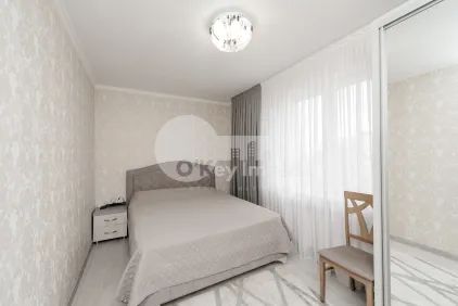 Квартира, Буюканы, ВИССАРИОН БЕЛИНСКИЙ