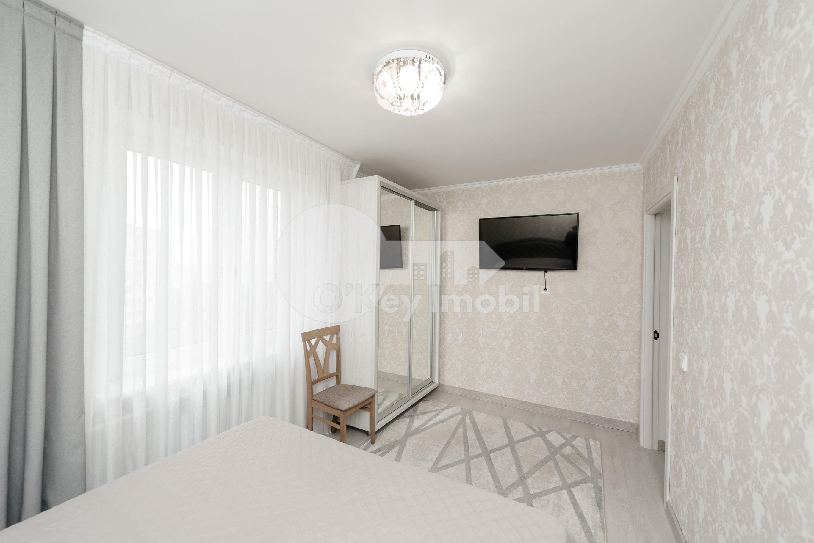 Apartament, Buiucani, VISSARION BELINSKI