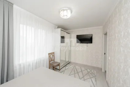 Квартира, Буюканы, ВИССАРИОН БЕЛИНСКИЙ