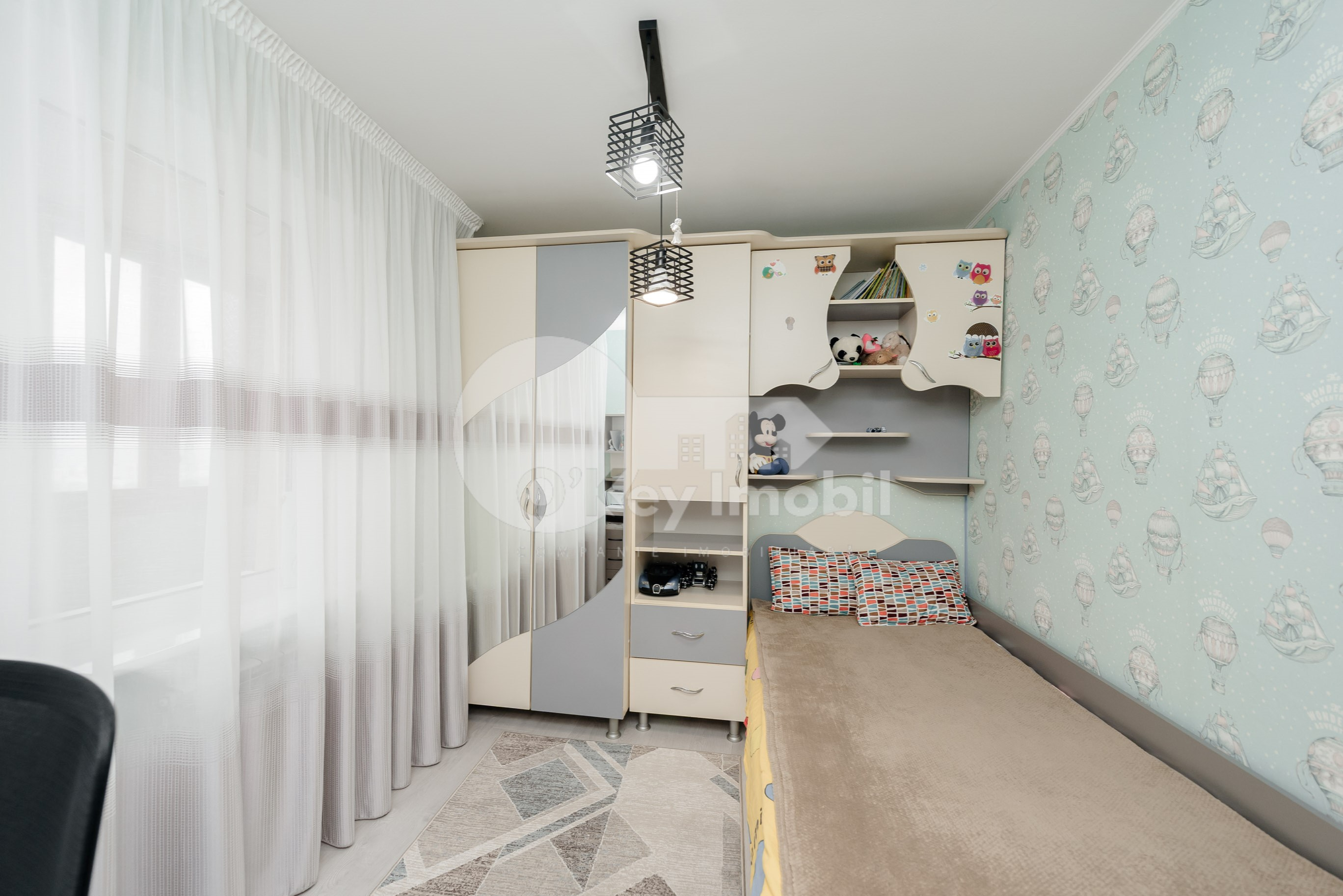 Apartament, Buiucani, VISSARION BELINSKI