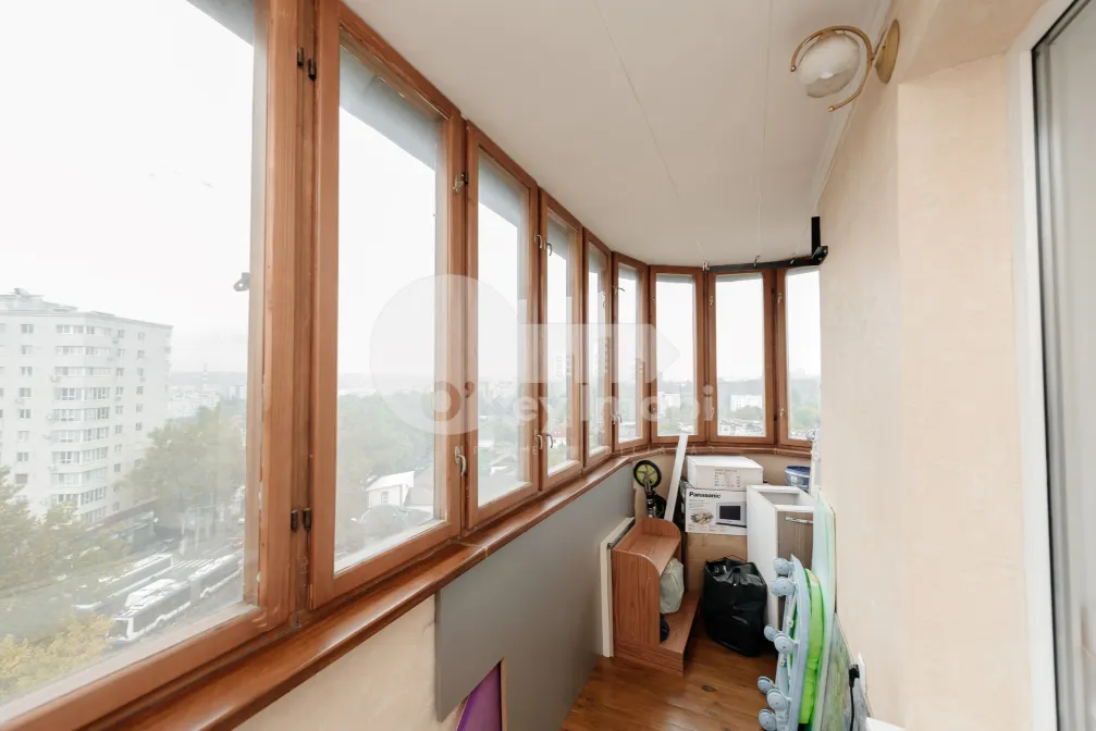 Квартира, Буюканы, ВИССАРИОН БЕЛИНСКИЙ