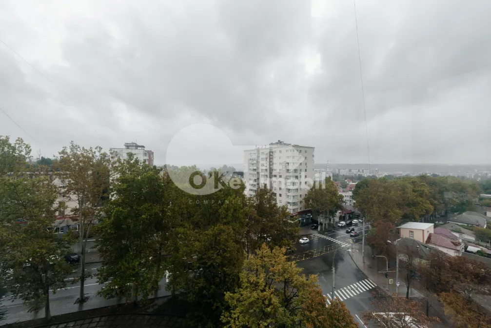 Квартира, Буюканы, ВИССАРИОН БЕЛИНСКИЙ