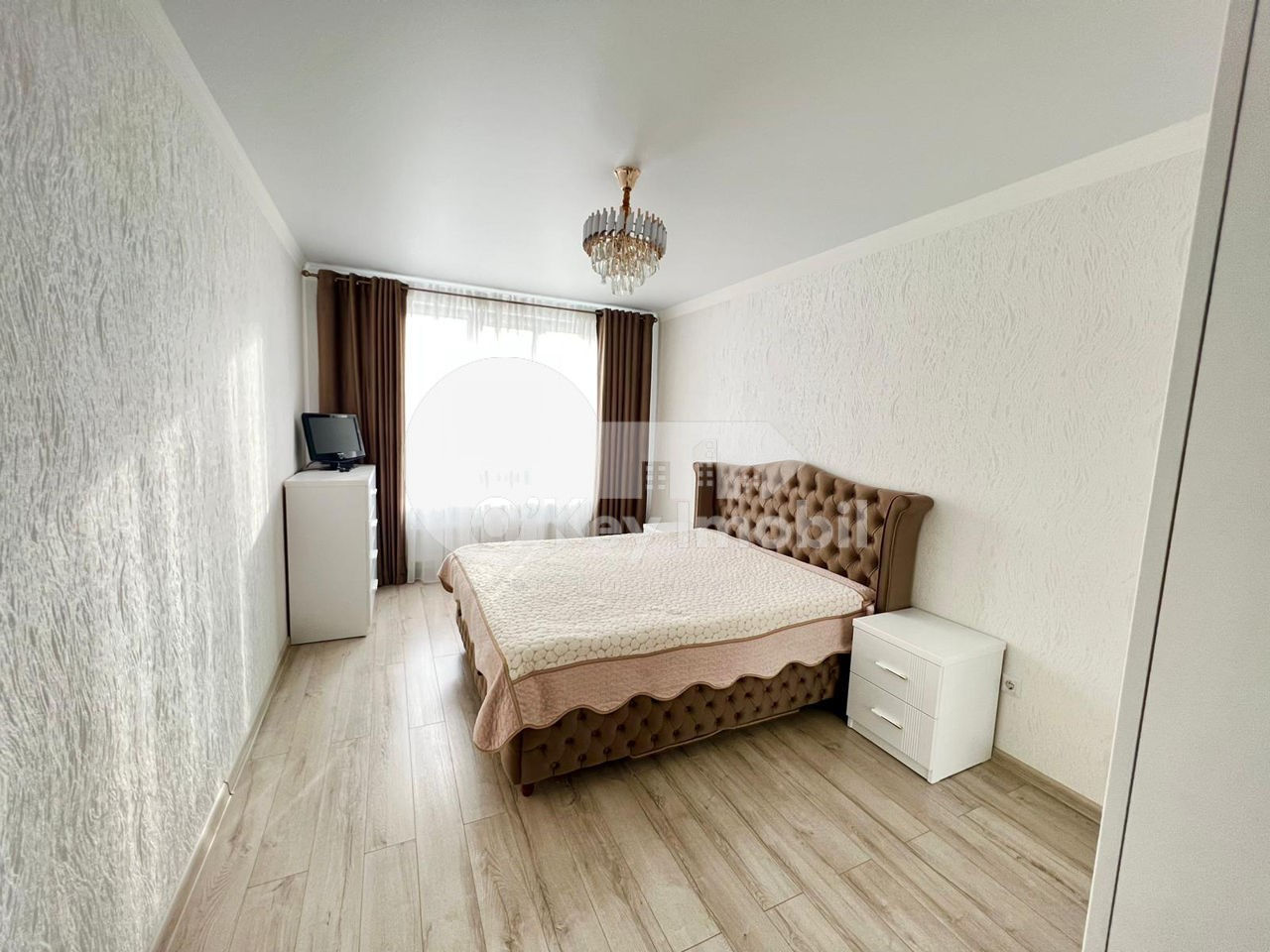 Apartament, Buiucani, GRIGORE ALEXANDRESCU