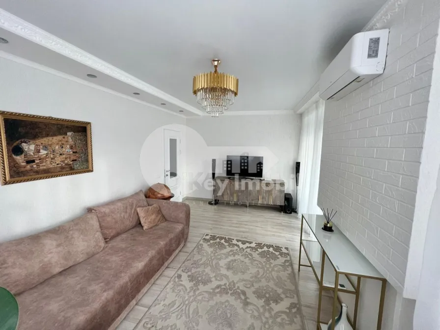 Квартира, Буюканы, ГРИГОРЕ АЛЕКСАНДРЕСКУ