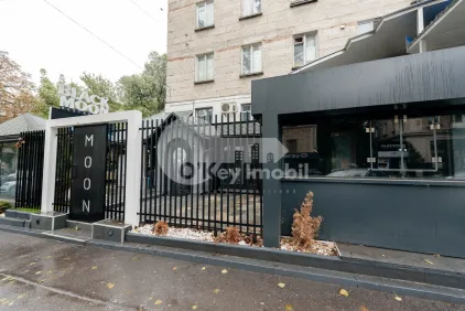 Активный бизнес, Центр, ПУШКИНА