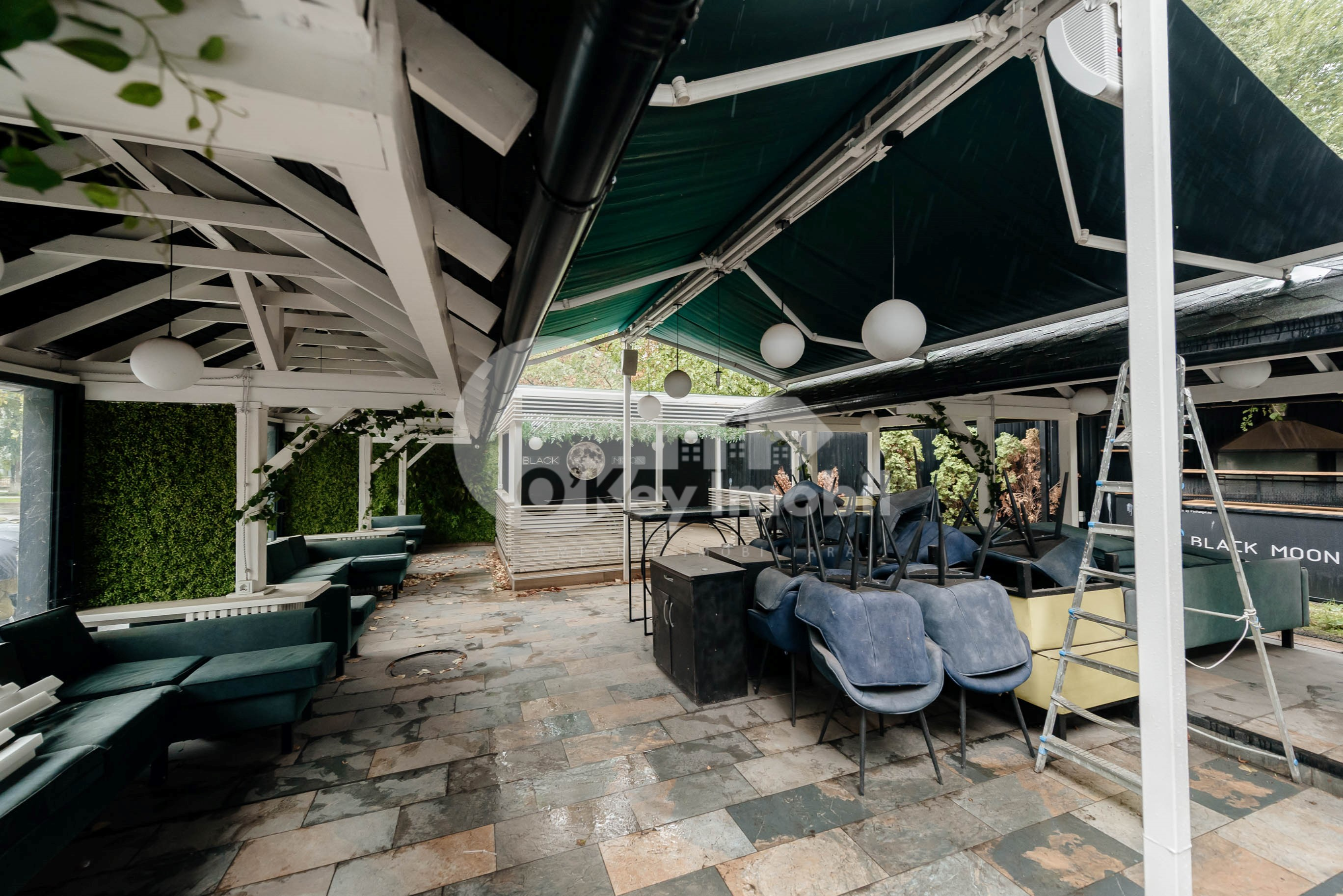 Afacere activă, Centru, ALEXANDR PUȘKIN