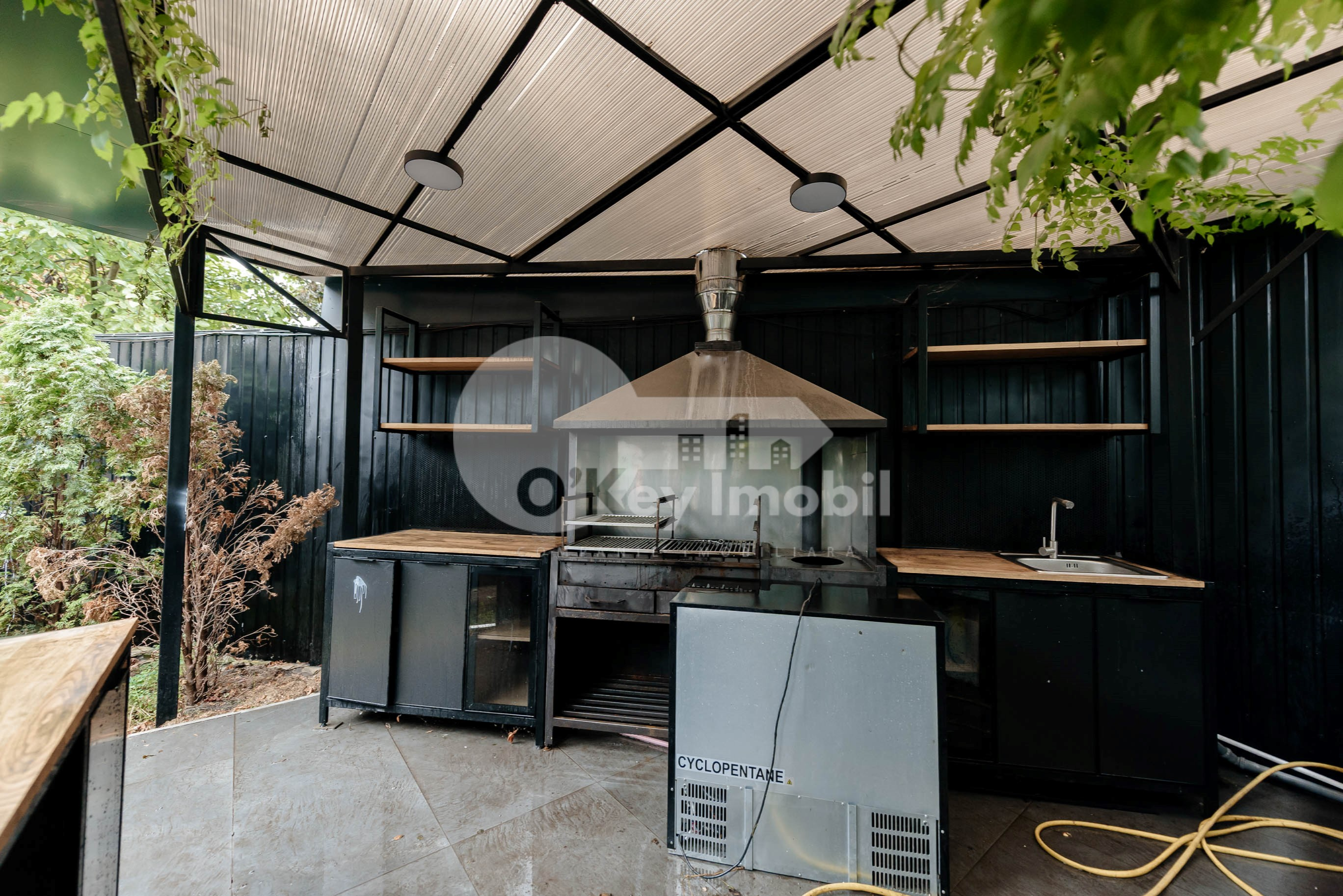 Afacere activă, Centru, ALEXANDR PUȘKIN