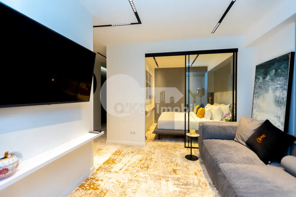 Apartament, Centru, ISMAIL