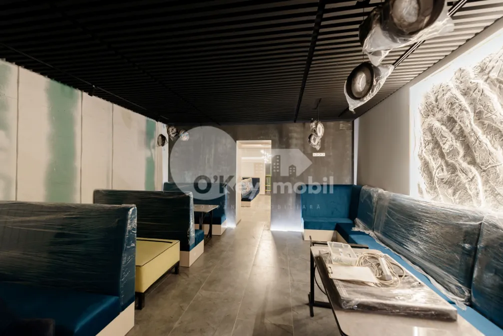 Активный бизнес, Центр, ПУШКИНА