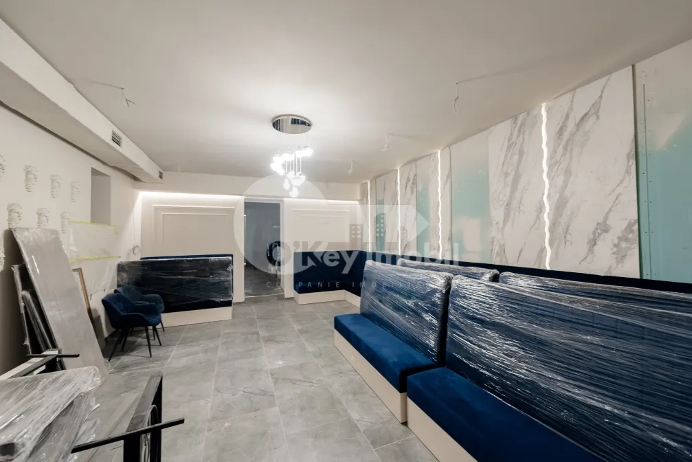 Активный бизнес, Центр, ПУШКИНА