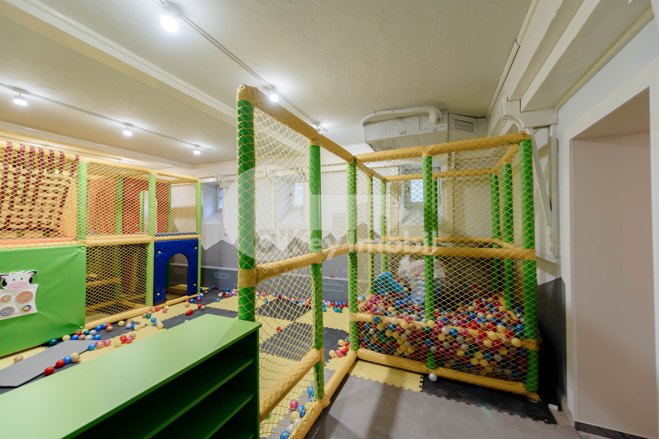 Afacere activă, Centru, ALEXANDR PUȘKIN