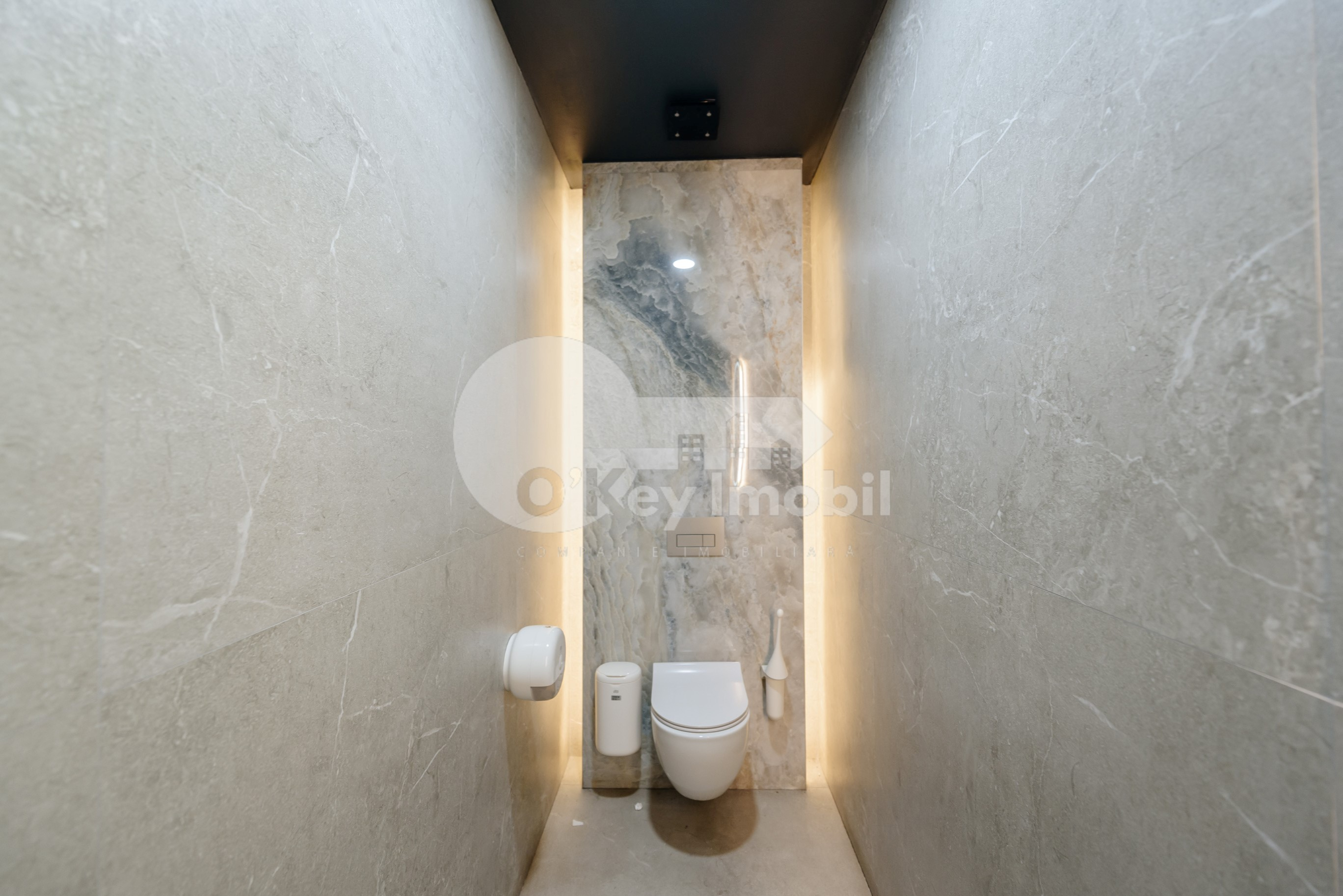 Afacere activă, Centru, ALEXANDR PUȘKIN