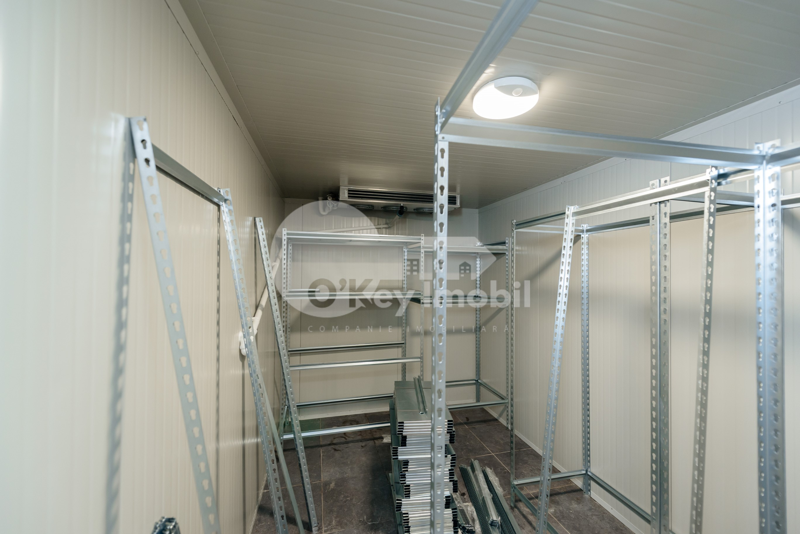 Afacere activă, Centru, ALEXANDR PUȘKIN