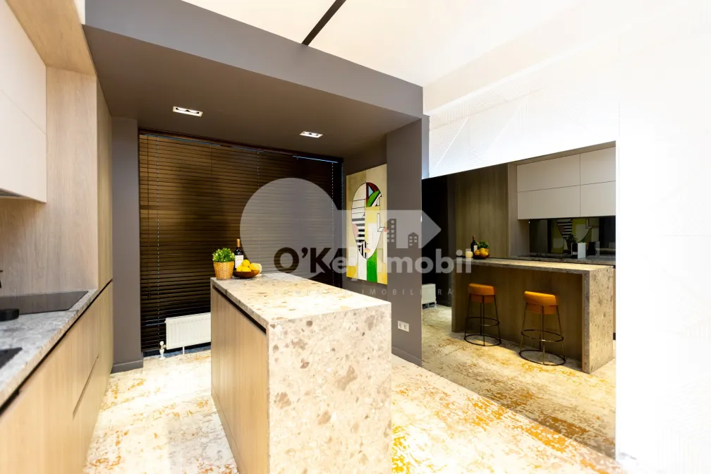 Apartament, Centru, ISMAIL