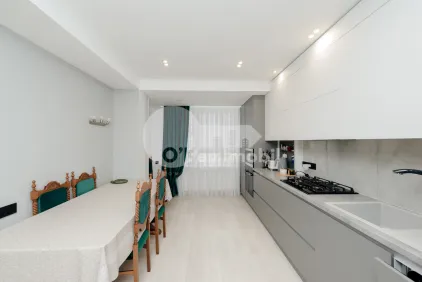 Apartament, Buiucani, LIVIU DELEANU