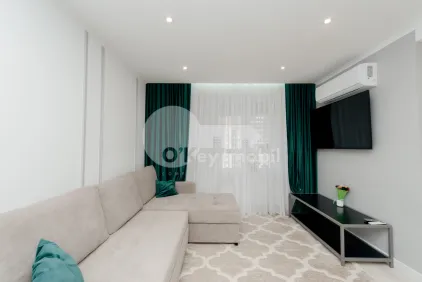 Apartament, Buiucani, LIVIU DELEANU