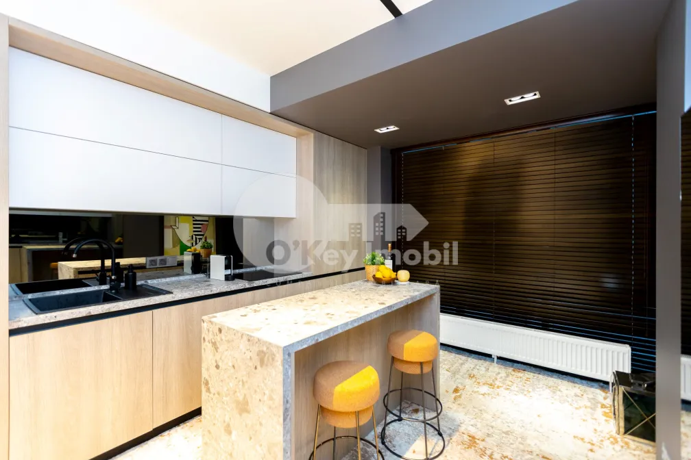 Apartament, Centru, ISMAIL