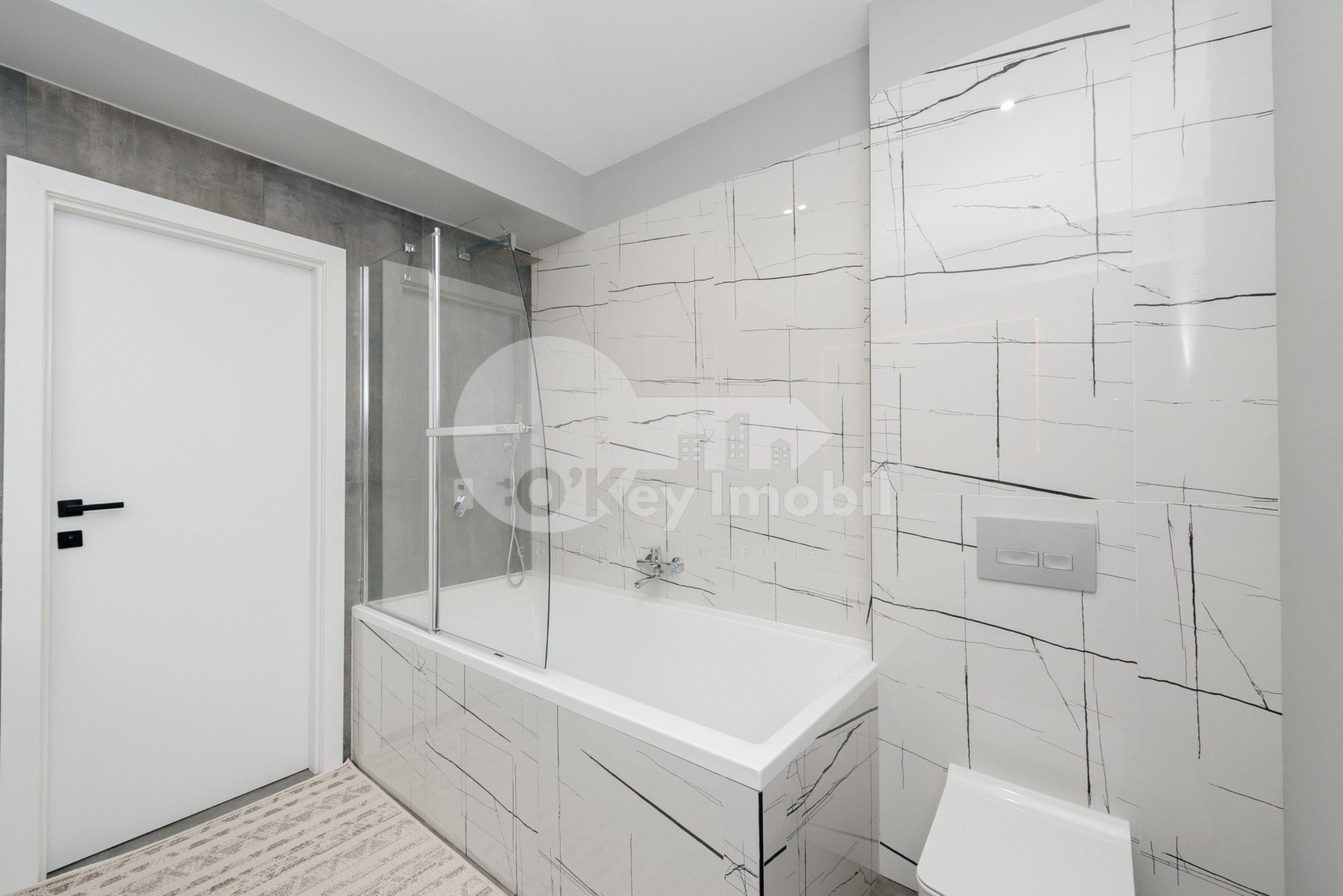 Apartament, Buiucani, LIVIU DELEANU