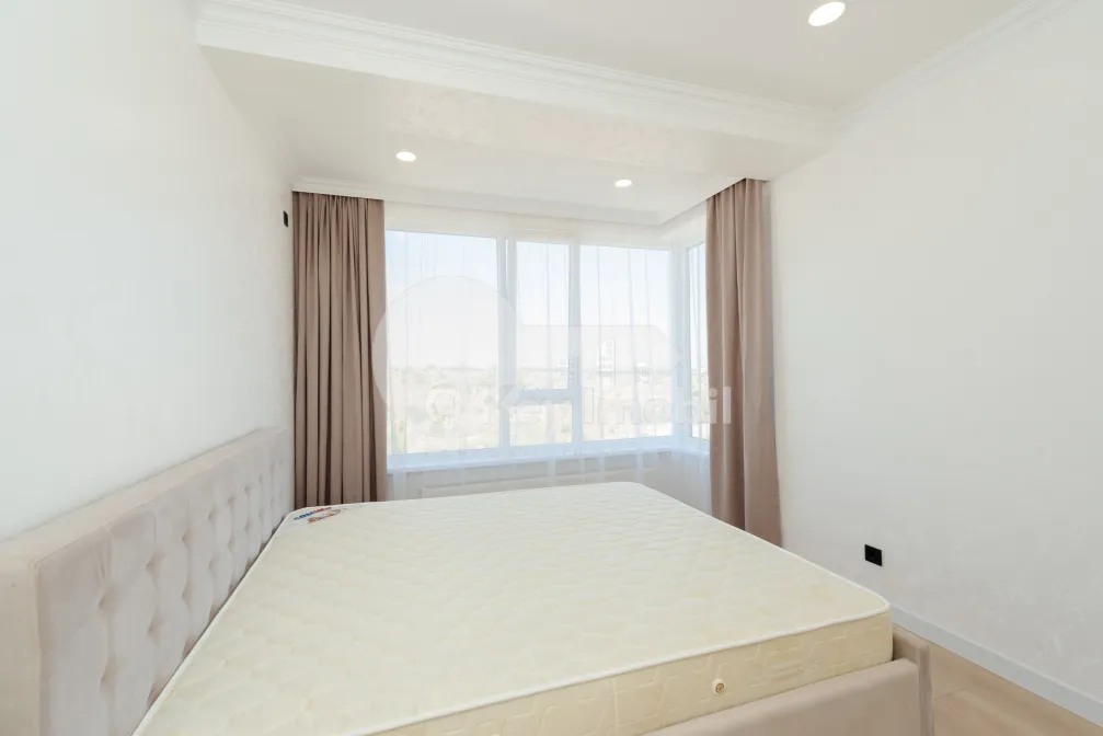 Квартира, ДУМБРАВА