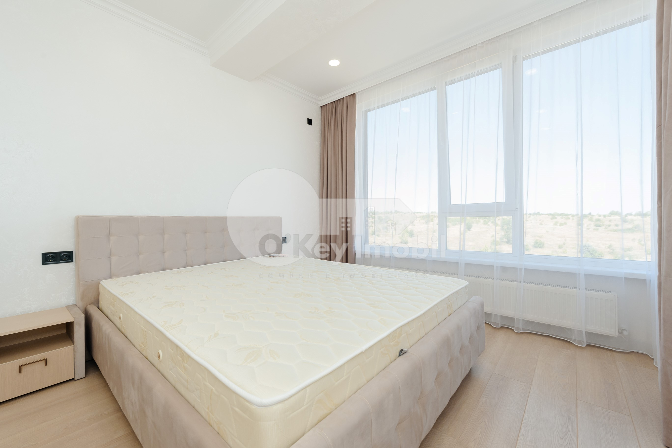 Apartament, DUMBRAVA