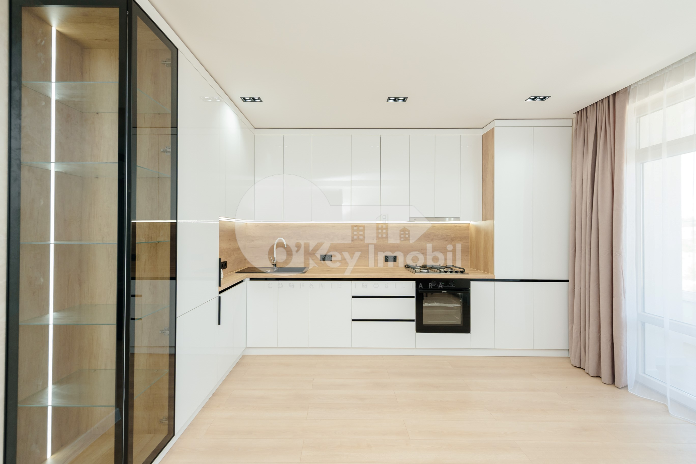 Apartament, DUMBRAVA