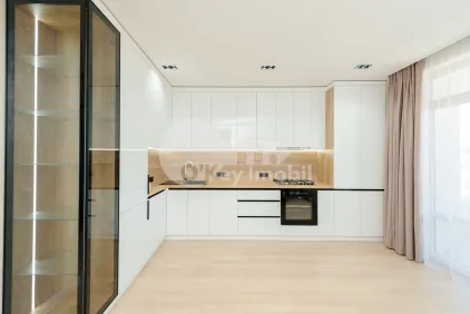 Квартира, ДУМБРАВА