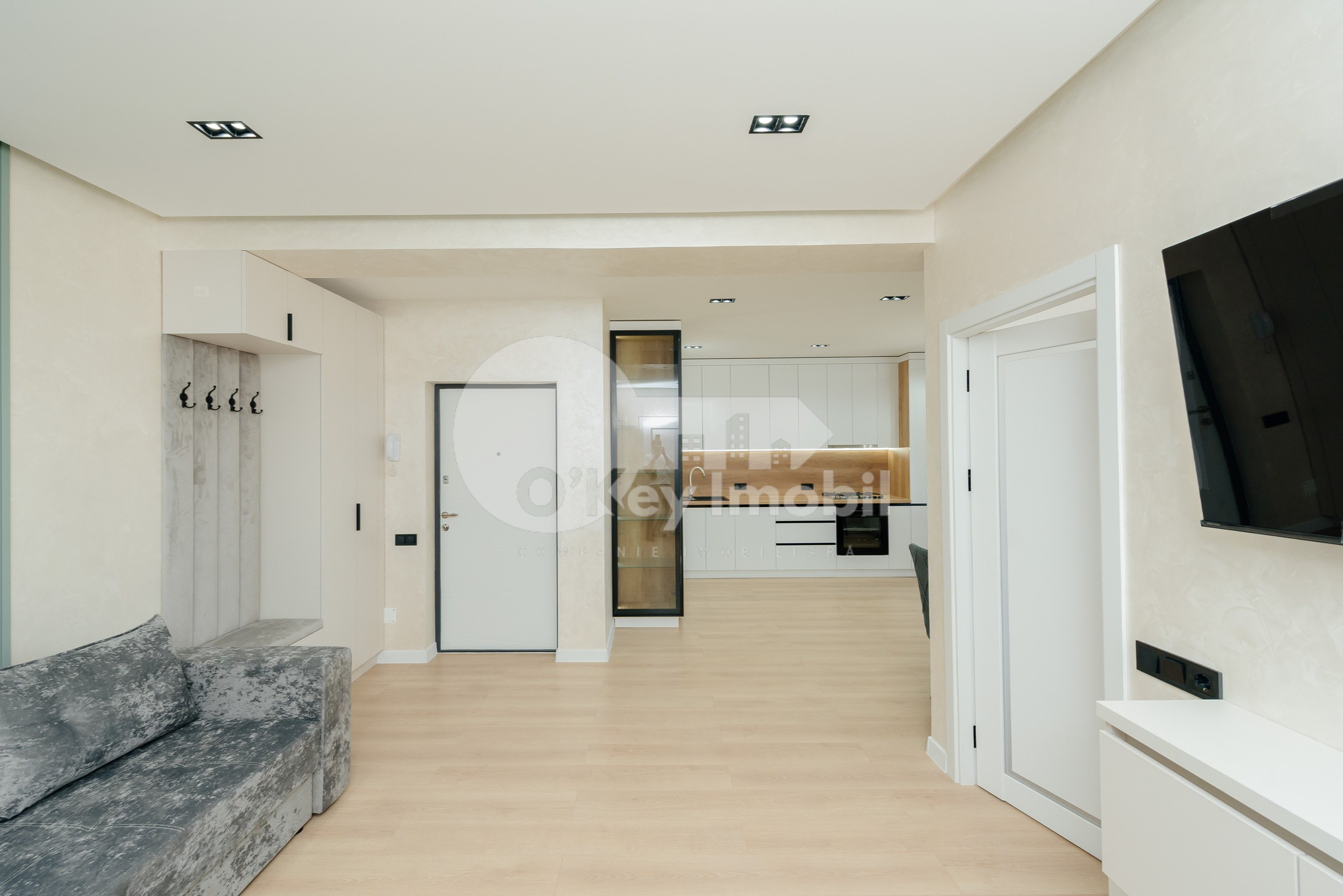 Apartament, DUMBRAVA