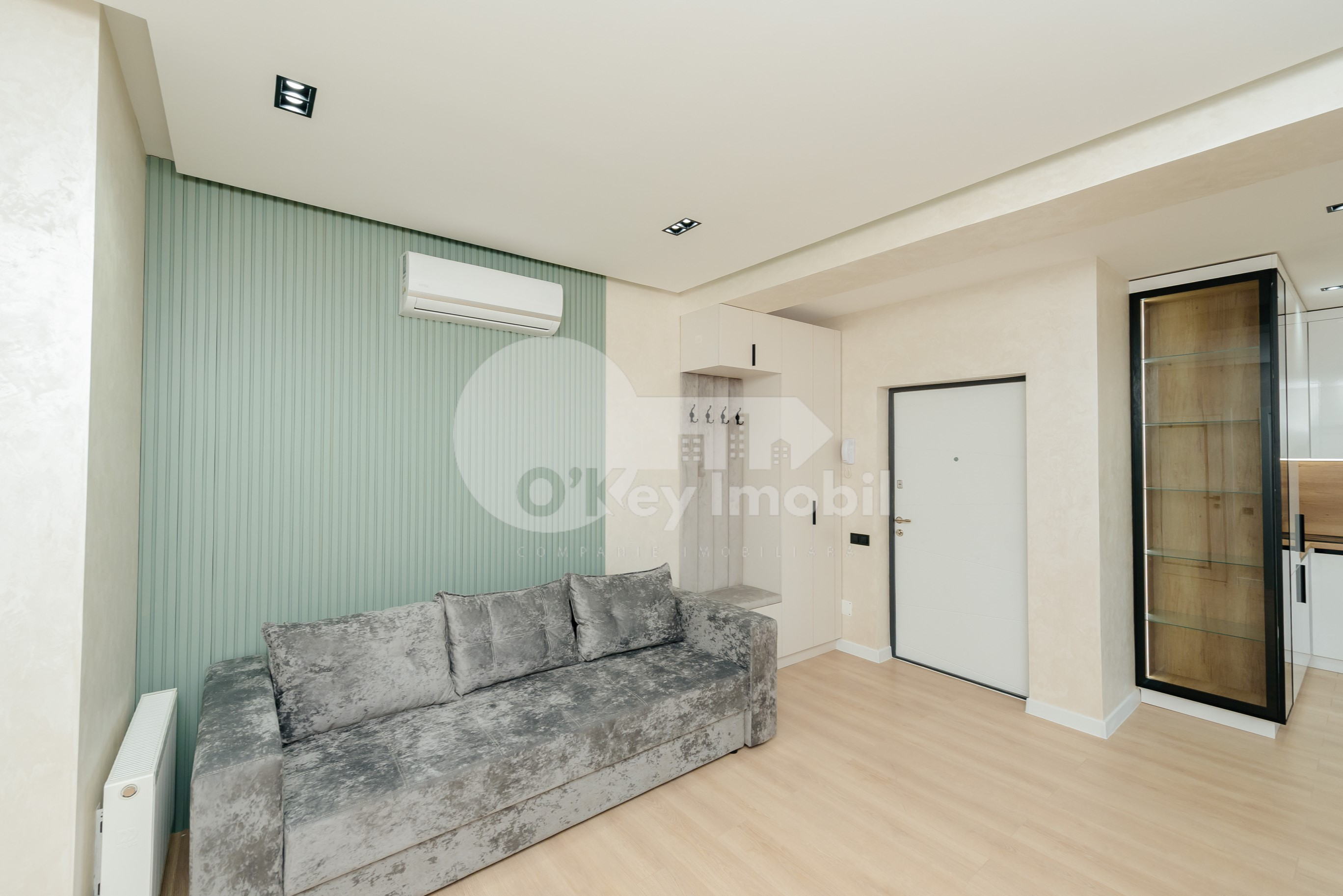 Apartament, DUMBRAVA