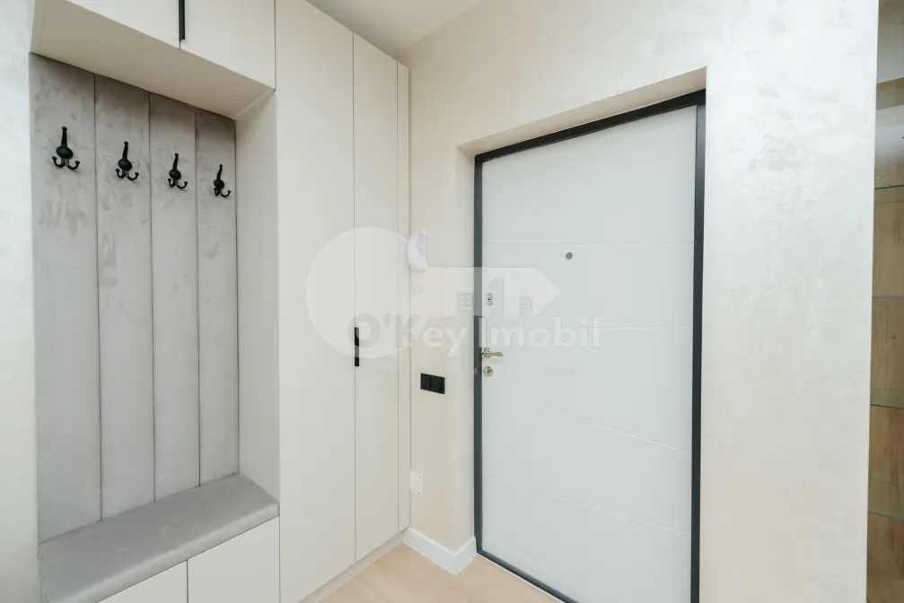 Квартира, ДУМБРАВА