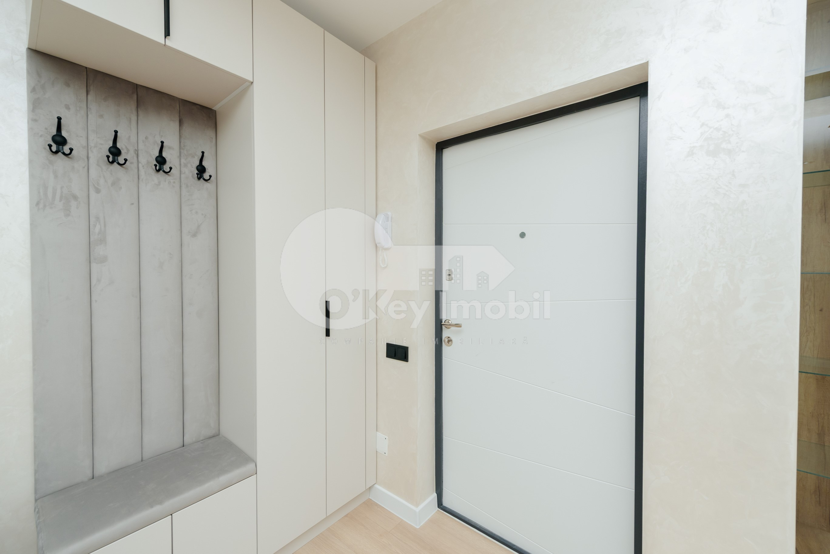 Apartament, DUMBRAVA