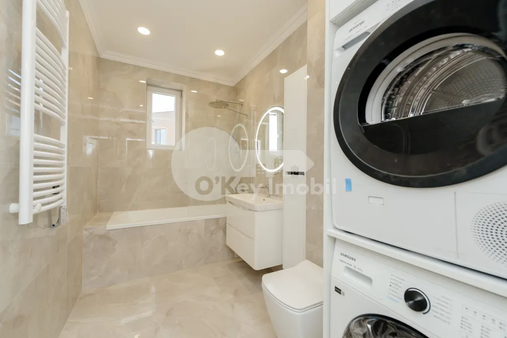 Квартира, ДУМБРАВА