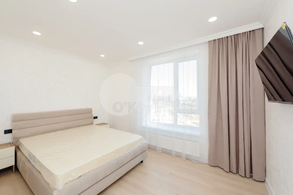 Квартира, ДУМБРАВА