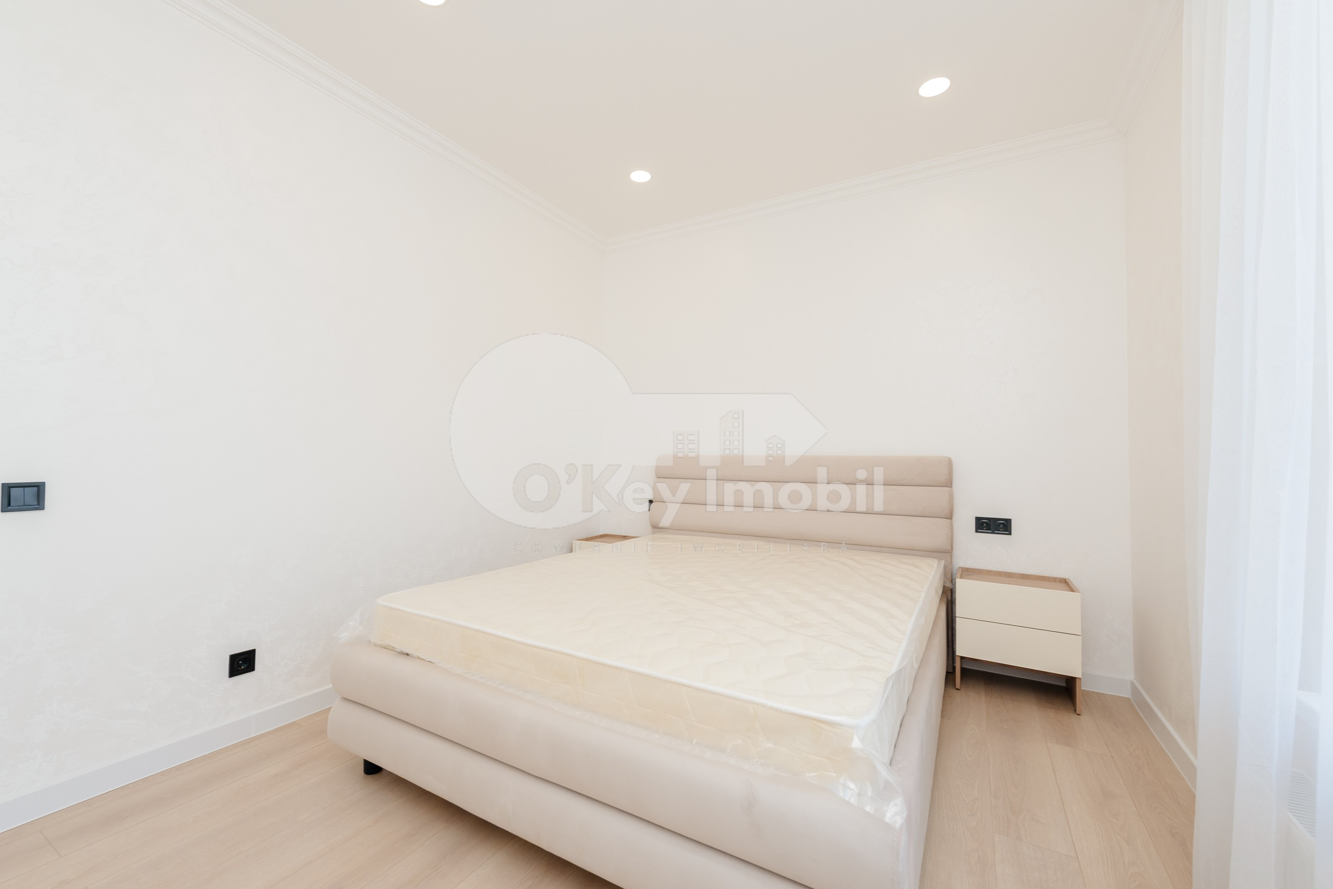 Apartament, DUMBRAVA