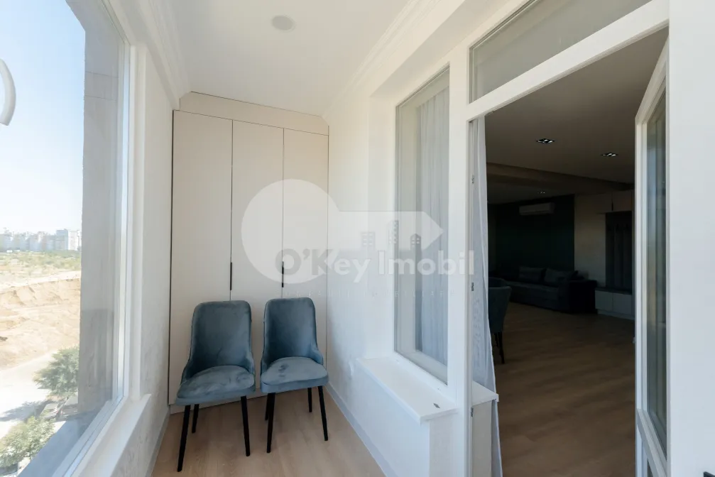 Квартира, ДУМБРАВА