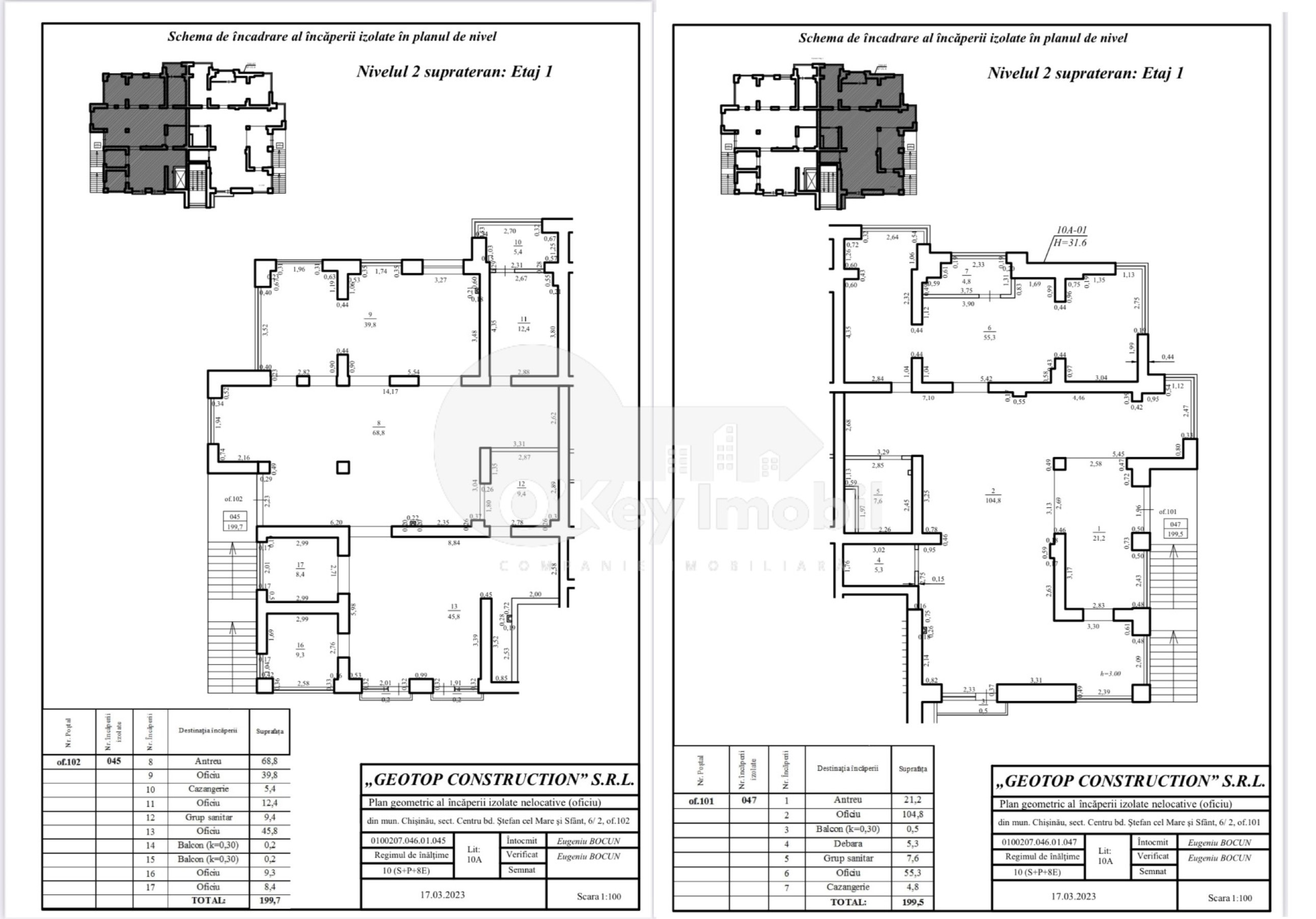 Spațiu comercial, Centru, ȘTEFAN CEL MARE