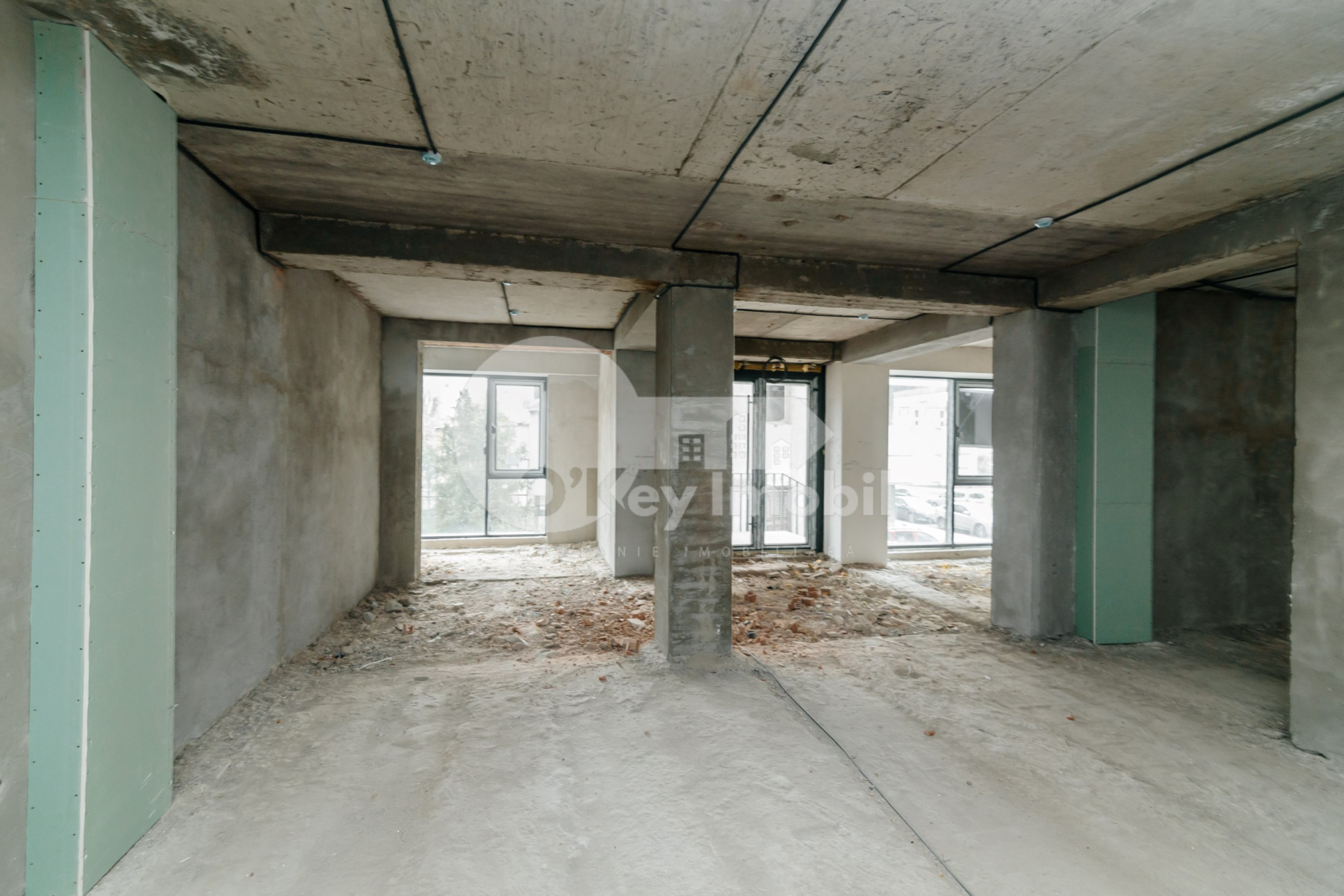 Spațiu comercial, Centru, ȘTEFAN CEL MARE