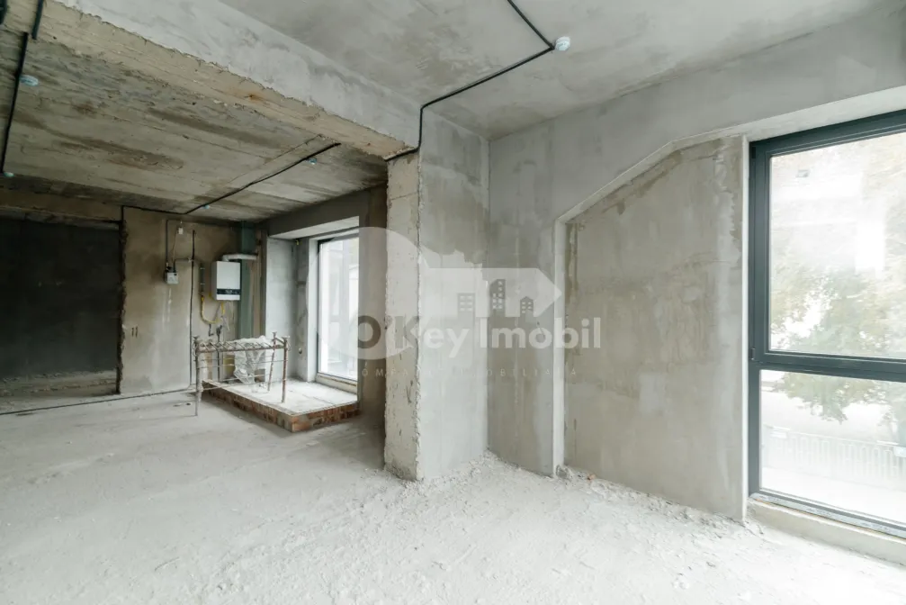 Комм. помещение, Центр, ШТЕФАН ЧЕЛ МАРЕ