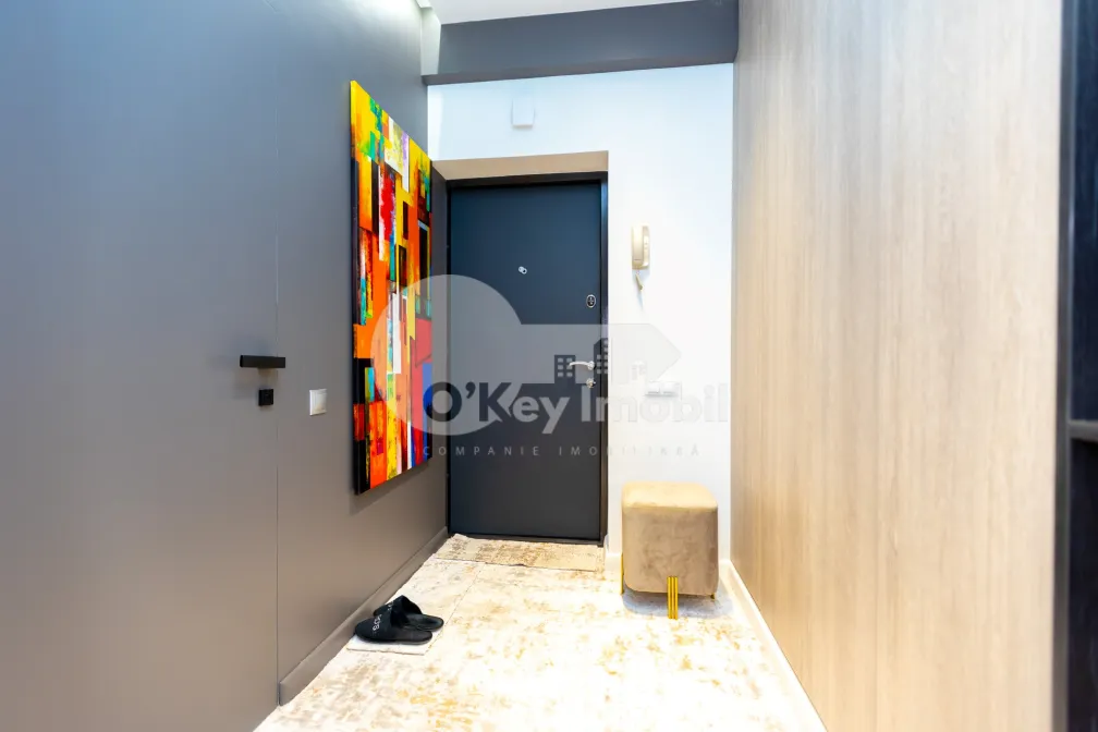 Apartament, Centru, ISMAIL