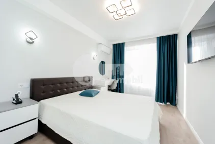 Apartament, Buiucani, CALEA IEȘILOR