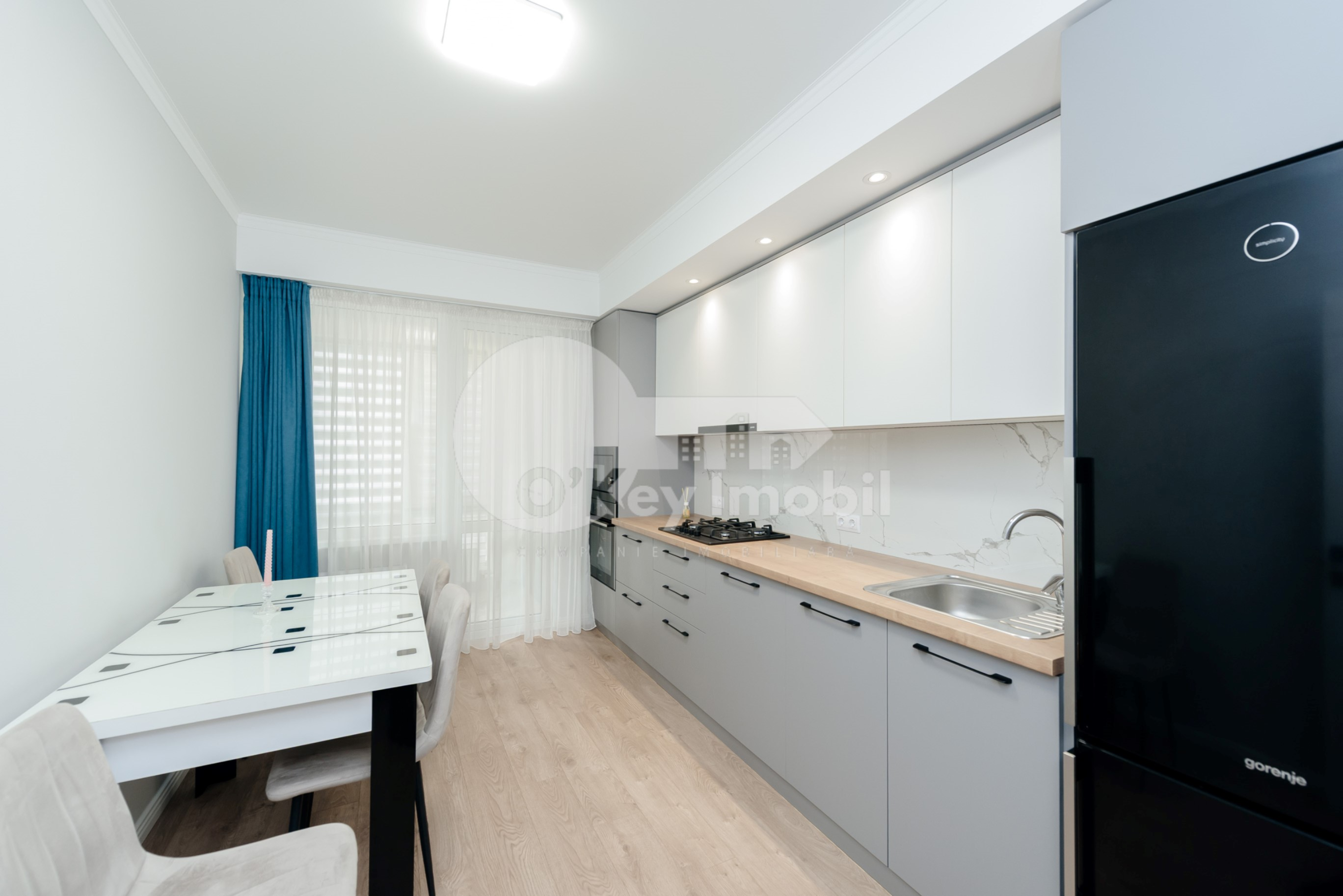 Apartament, Buiucani, CALEA IEȘILOR