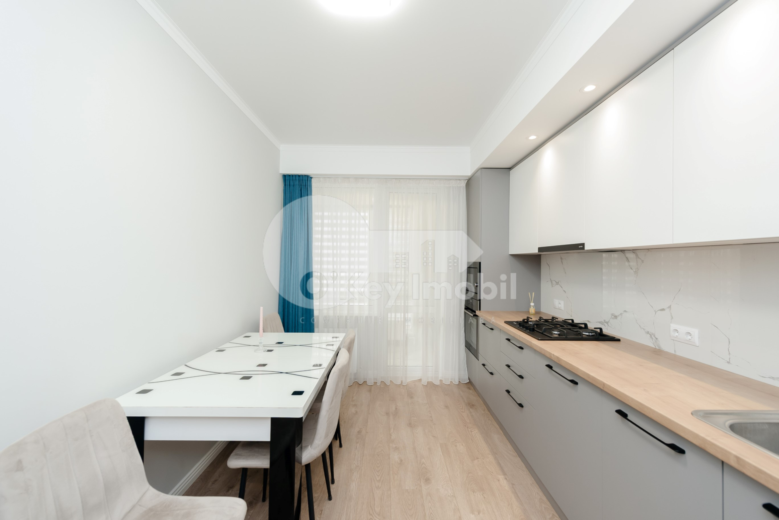 Apartament, Buiucani, CALEA IEȘILOR