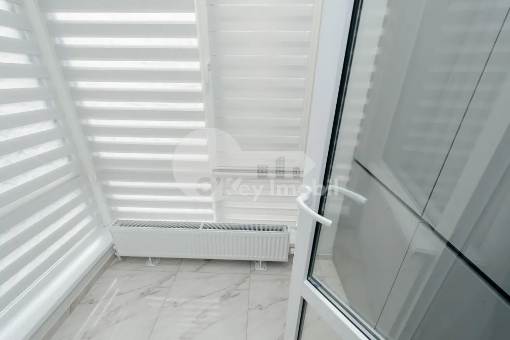 Apartament, Buiucani, CALEA IEȘILOR