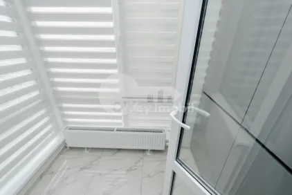 Apartament, Buiucani, CALEA IEȘILOR